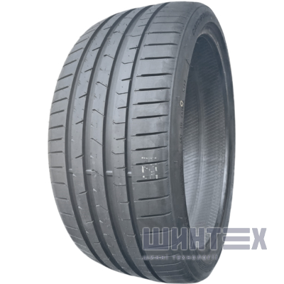 Lanvigator CatchPower EV 255/40 R20 101Y XL FR